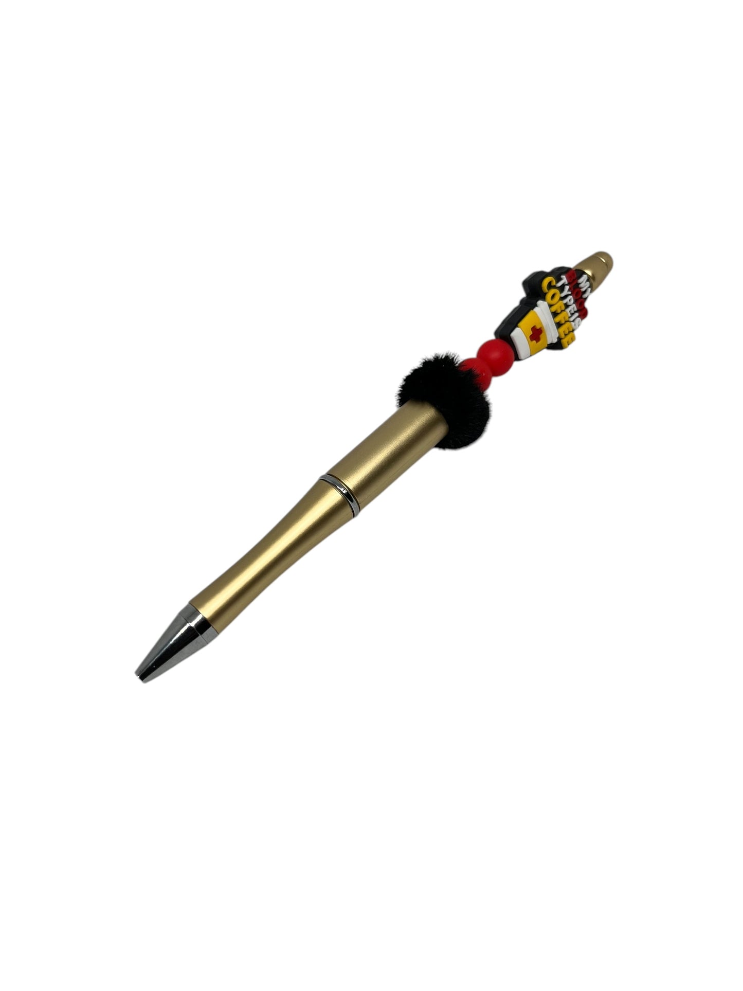 Pen Creations