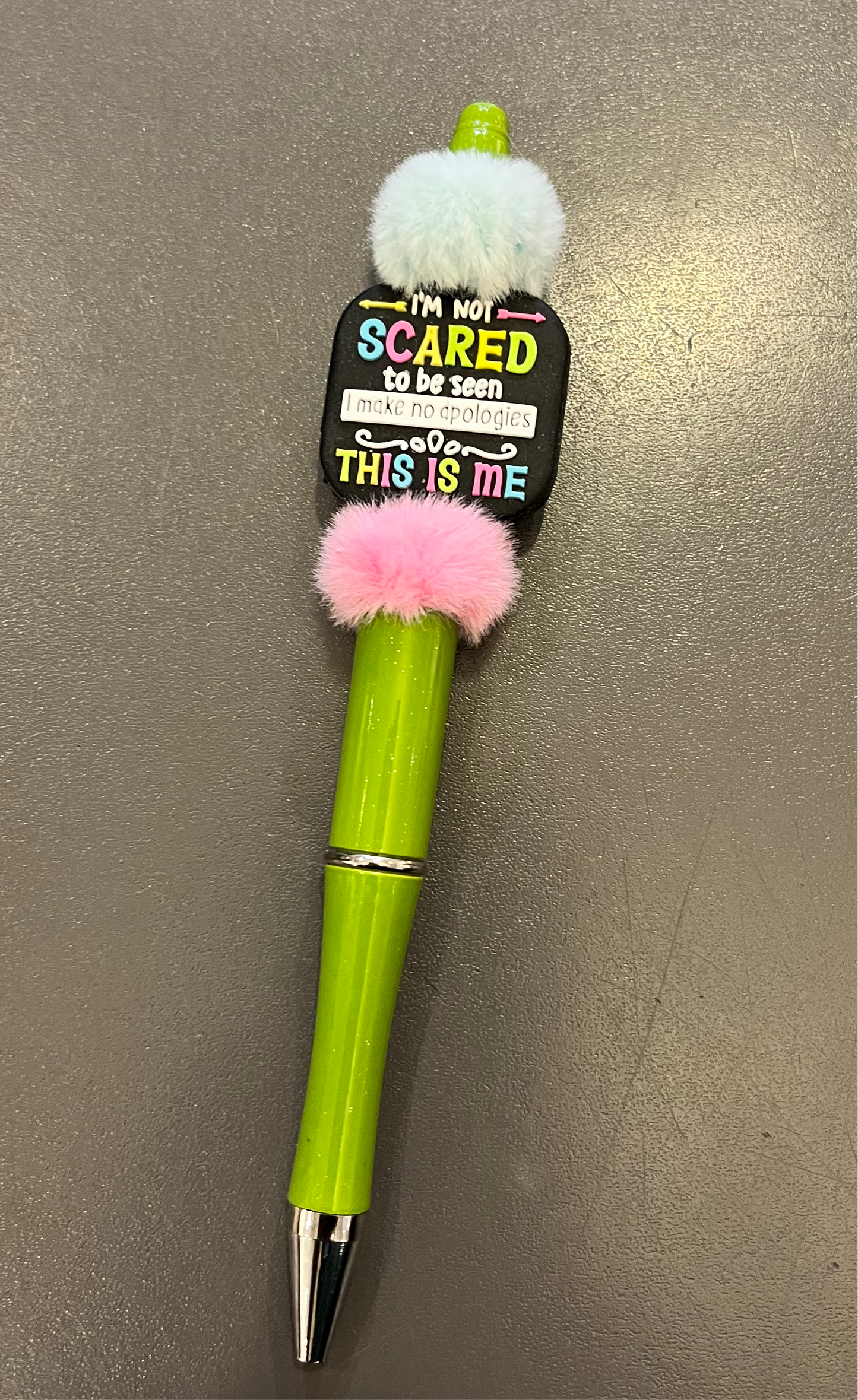 Pen Creations