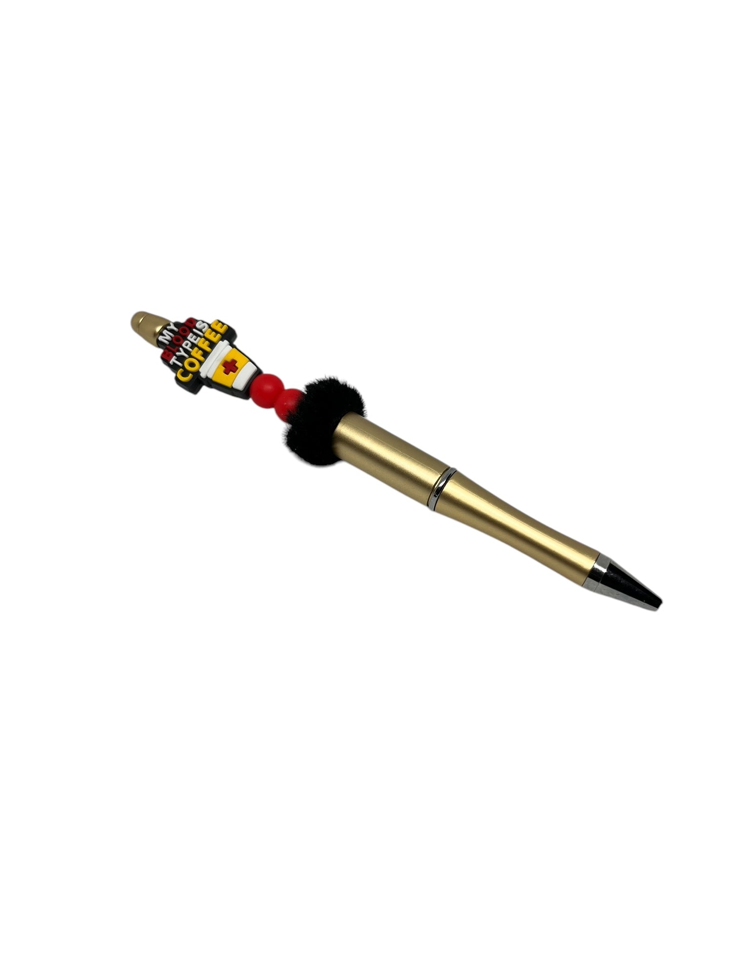 Pen Creations