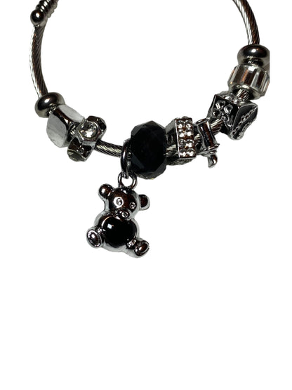 BEAR CHARM BRACELET