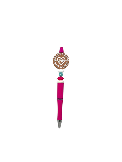 PARENTING PENS