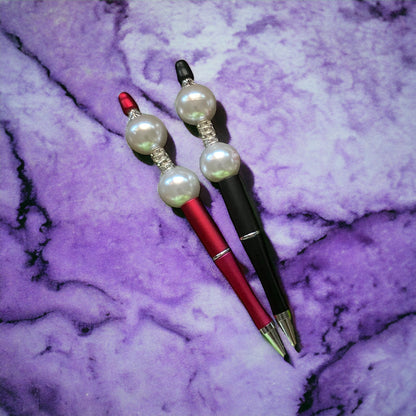 Pearl Pen Set