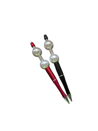 Pearl Pen Set