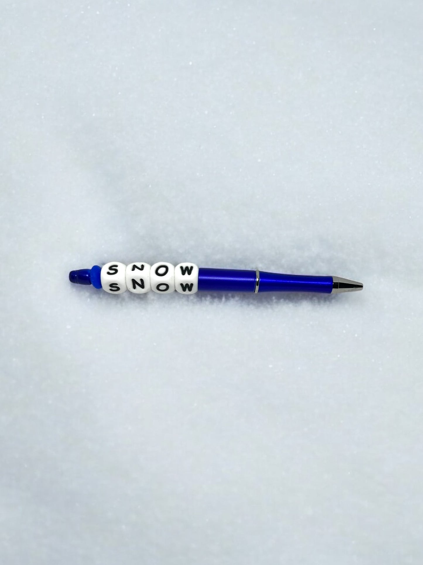 Snow ❄️ Pen